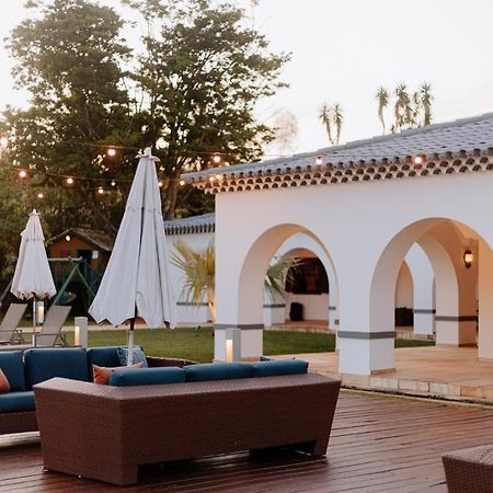 Garden Hill Hotel E Golfe São João del Rei Kültér fotó