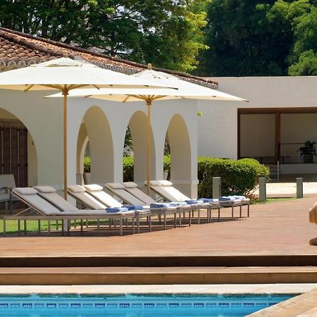 Garden Hill Hotel E Golfe São João del Rei Kültér fotó