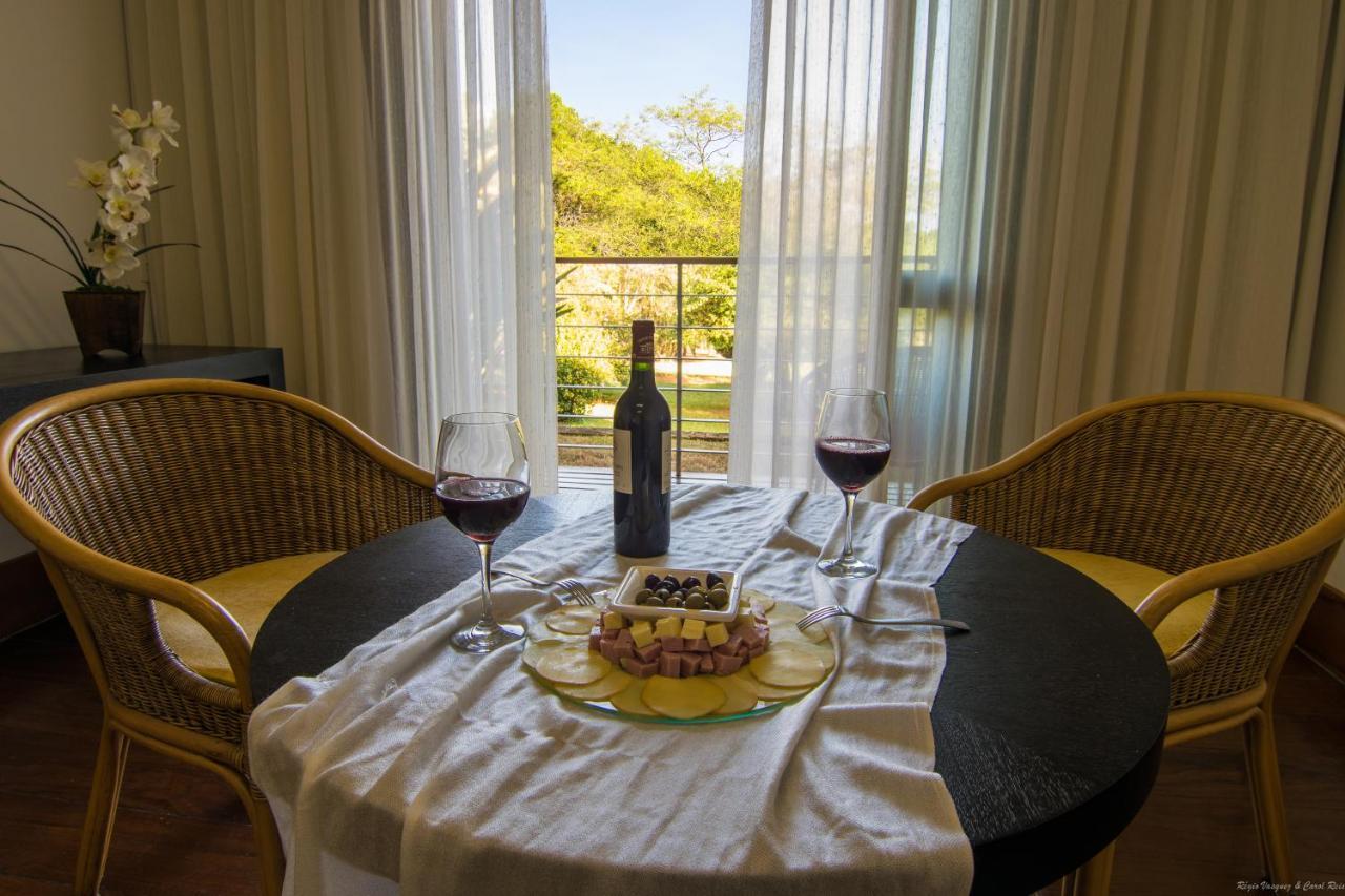 Garden Hill Hotel E Golfe São João del Rei Kültér fotó