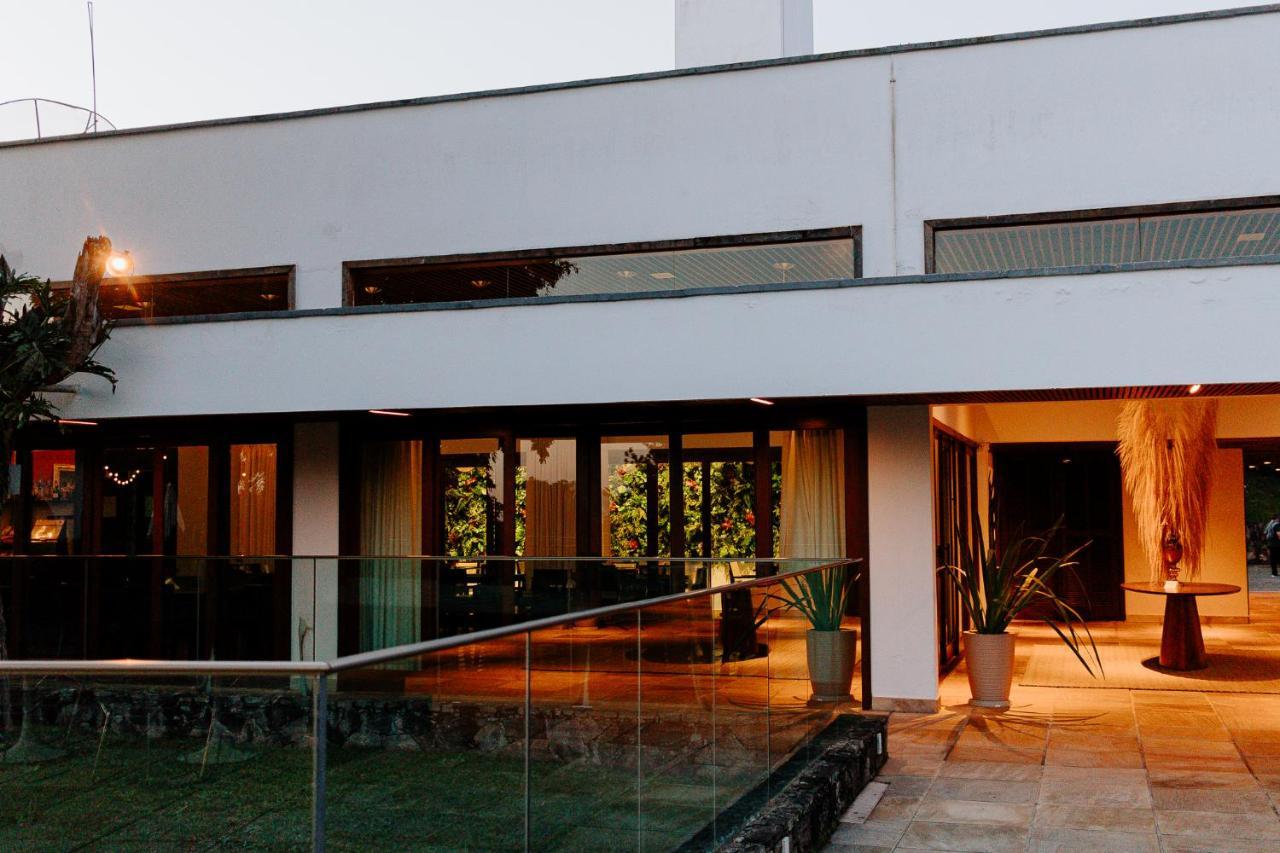 Garden Hill Hotel E Golfe São João del Rei Kültér fotó