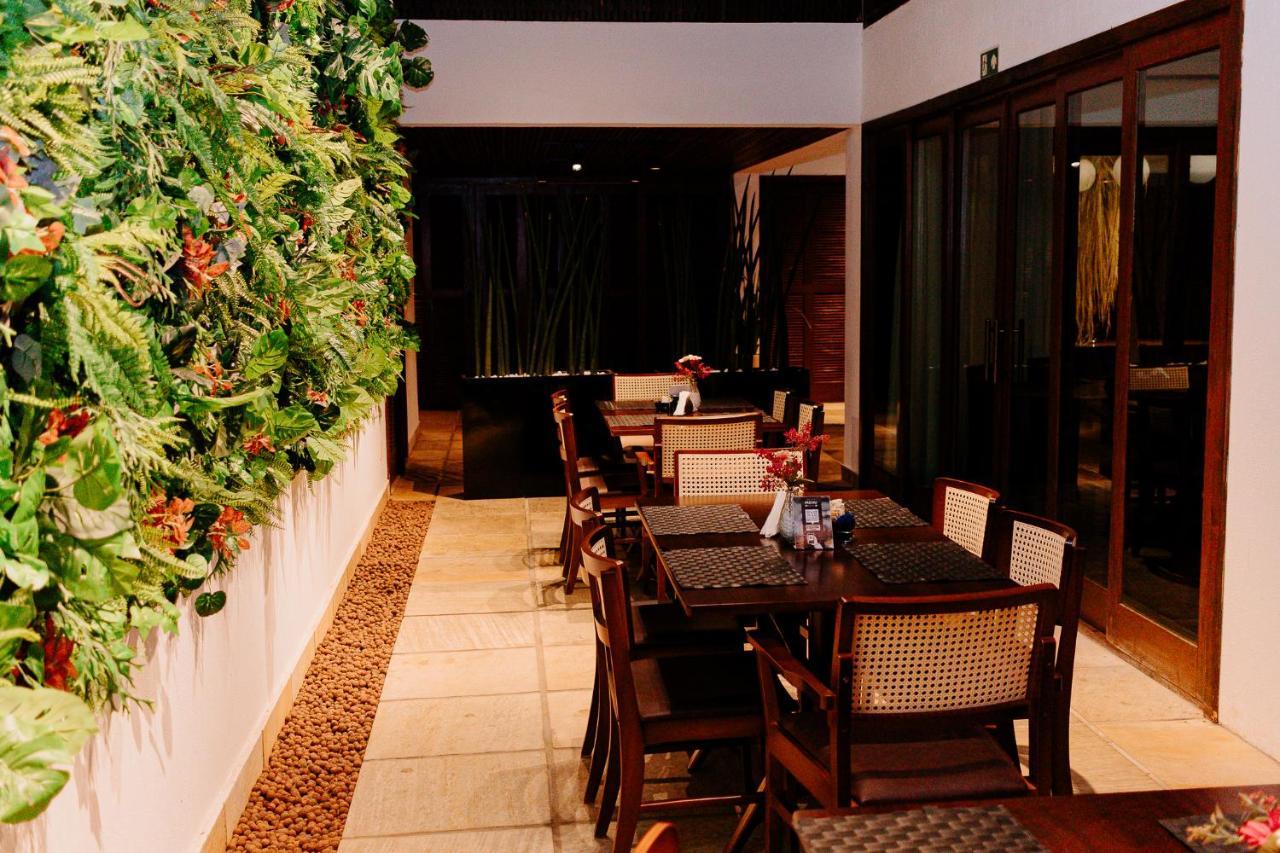 Garden Hill Hotel E Golfe São João del Rei Kültér fotó