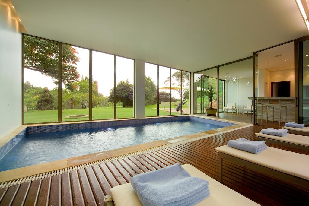 Garden Hill Hotel E Golfe São João del Rei Kültér fotó