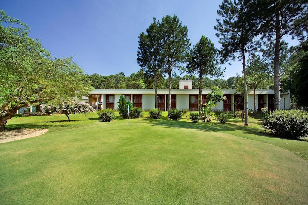 Garden Hill Hotel E Golfe São João del Rei Kültér fotó