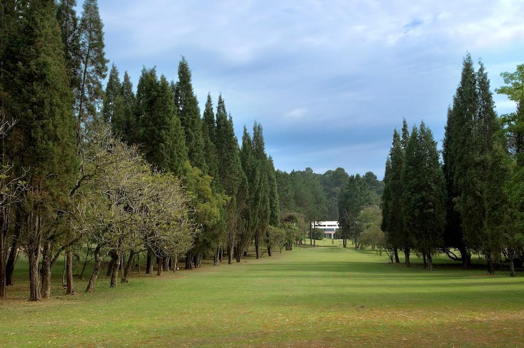 Garden Hill Hotel E Golfe São João del Rei Szoba fotó