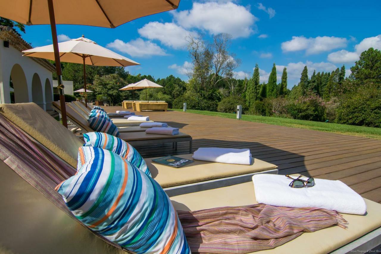 Garden Hill Hotel E Golfe São João del Rei Kültér fotó