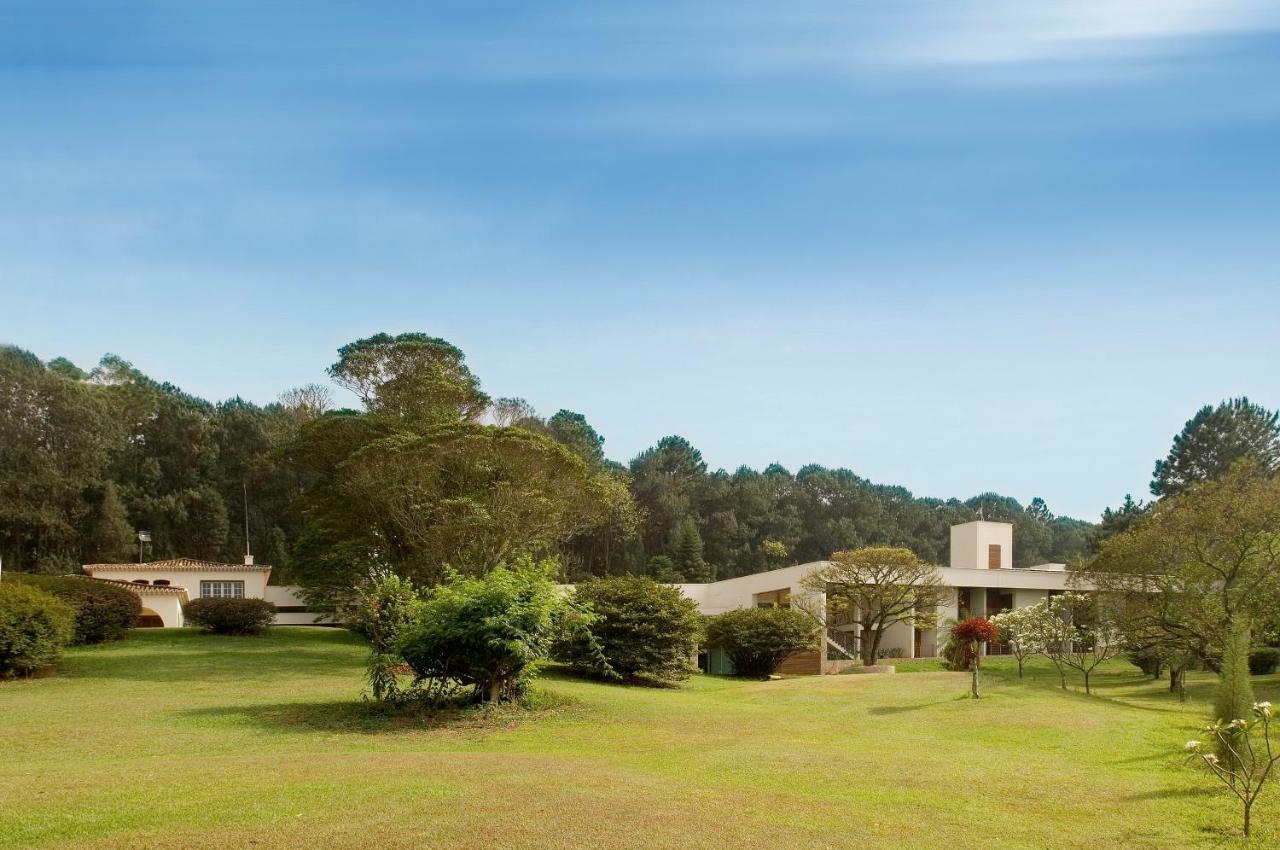 Garden Hill Hotel E Golfe São João del Rei Kültér fotó